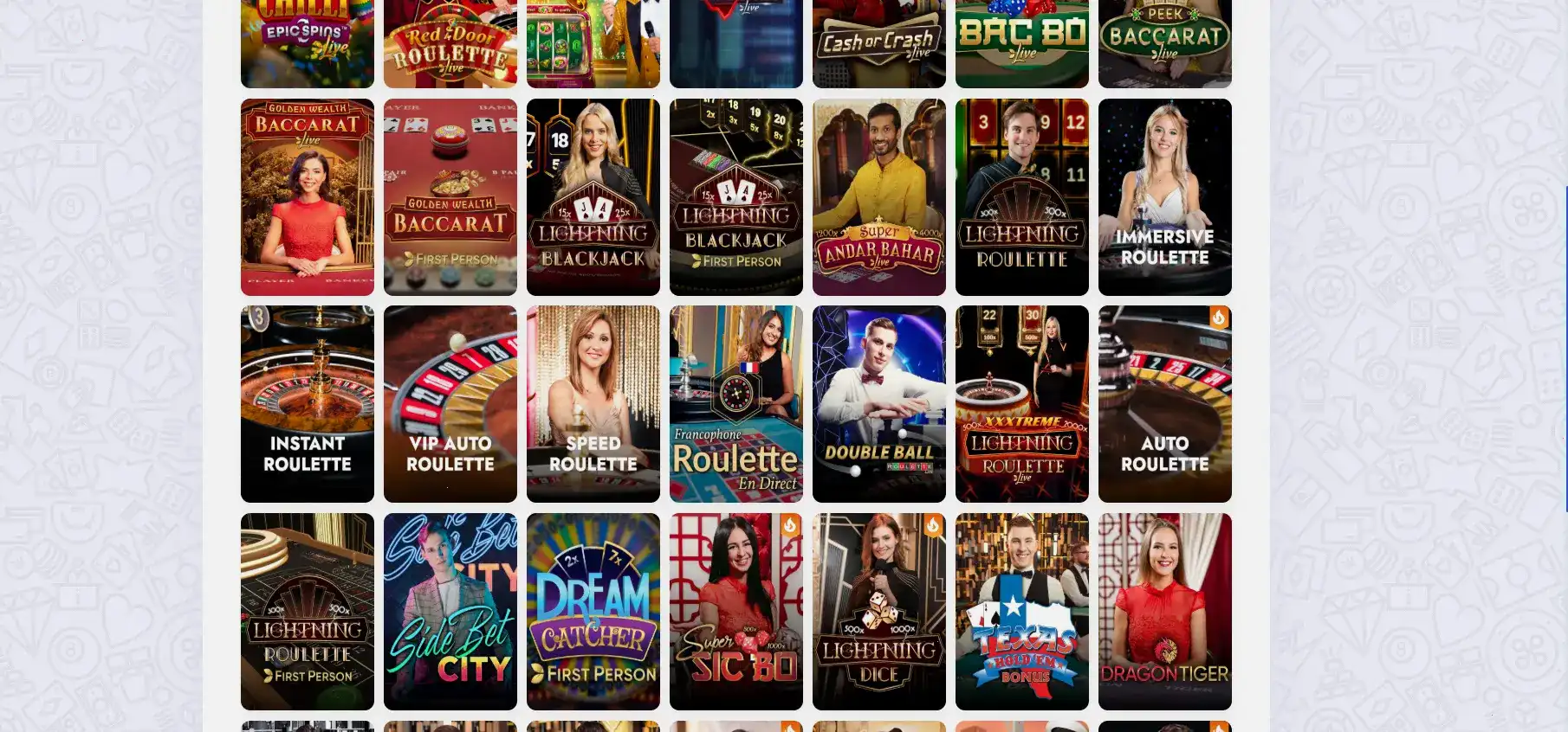 Джекпот и крупный выигрыш в казино Апекс Спинс